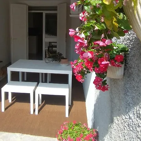 Garden Hébergement de vacances Maratea