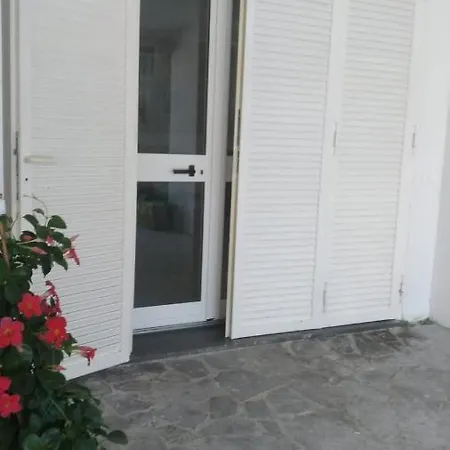 Garden Maratea